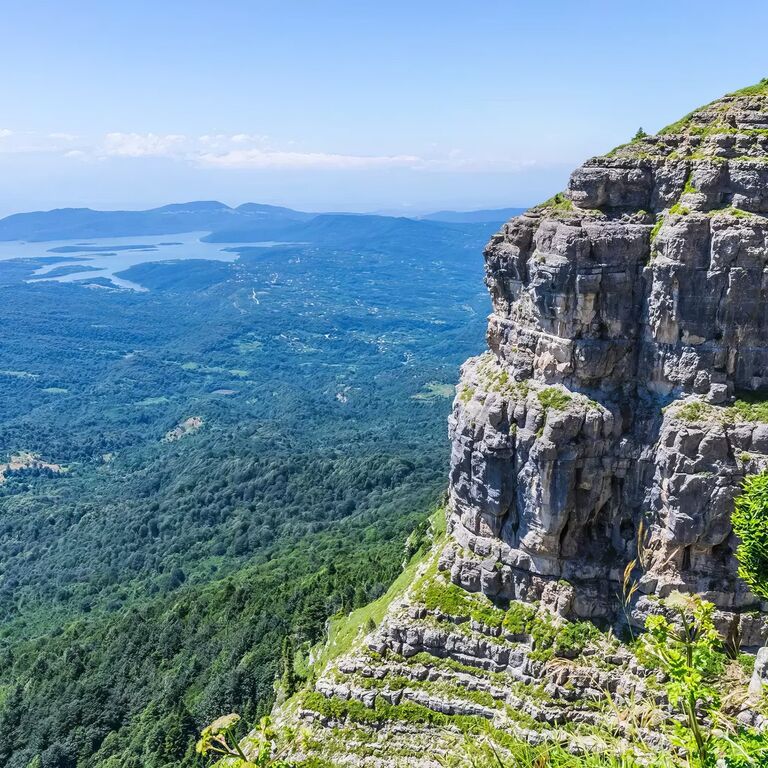Discover Kutaisi