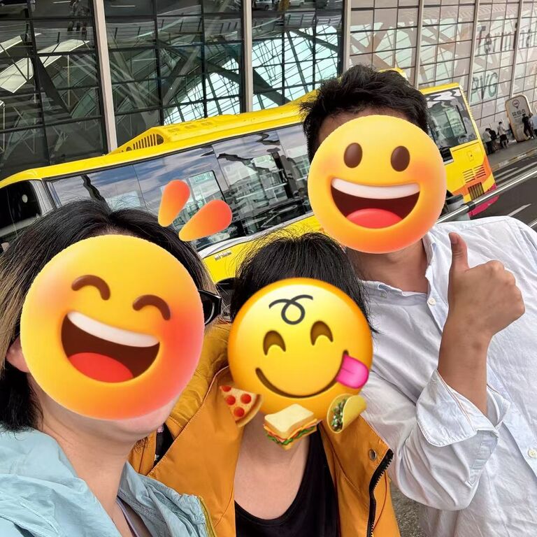 Shanghai HuanTu Auto Service C