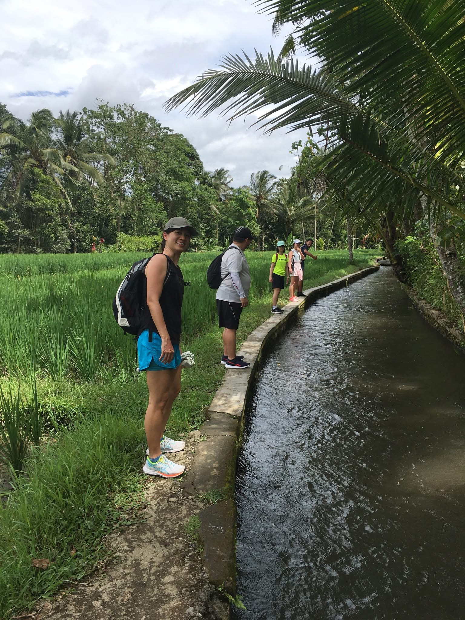 Jambangan bali tour