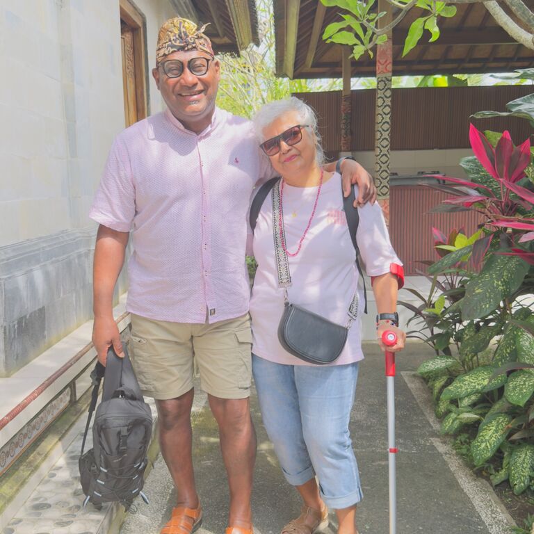 Jambangan bali tour