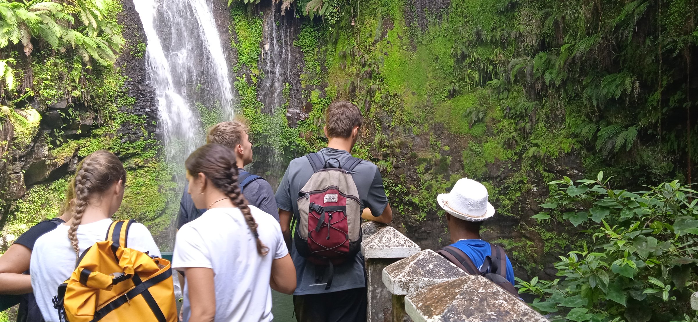 SAHADA MADAGASCAR TOURS
