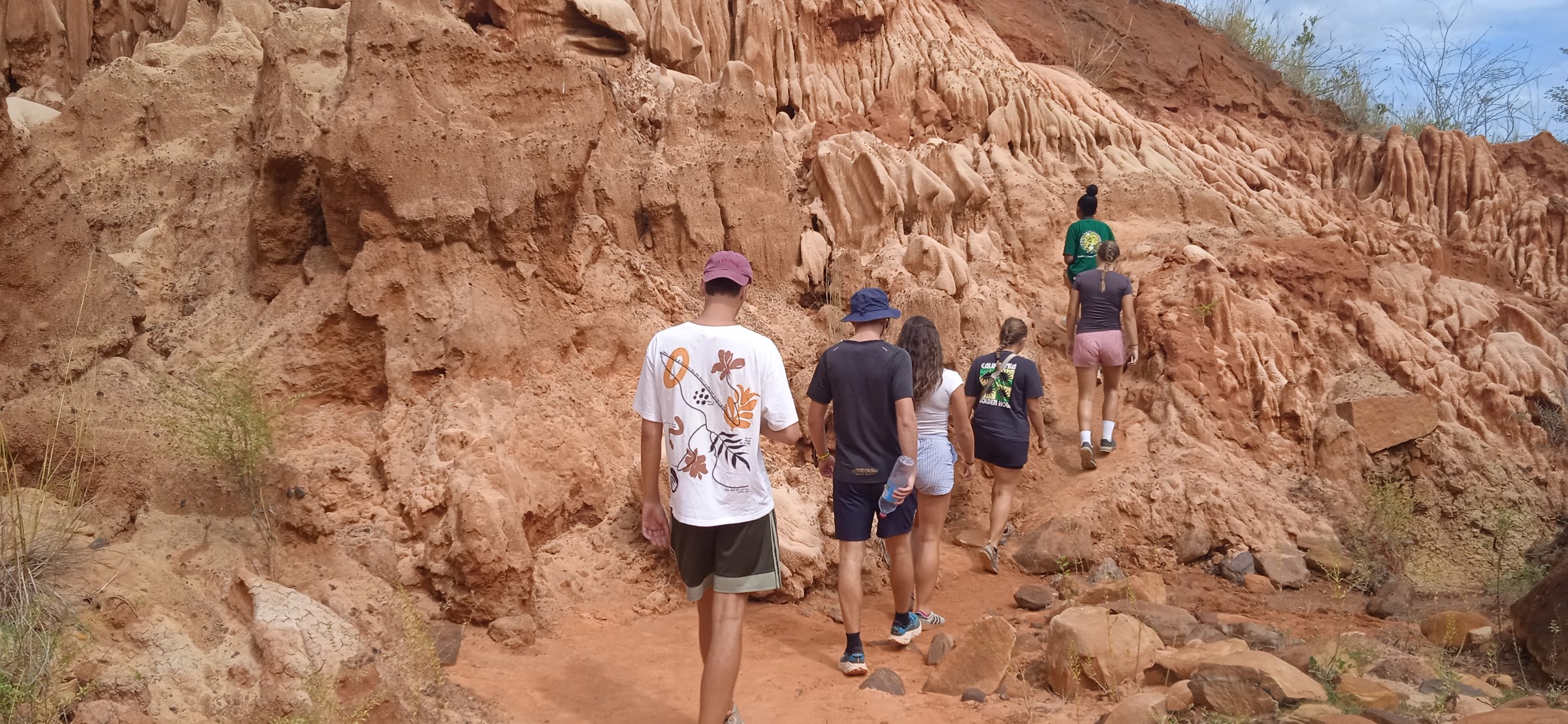 SAHADA MADAGASCAR TOURS