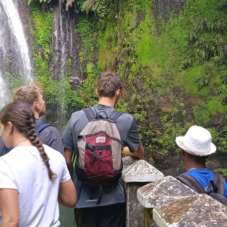 SAHADA MADAGASCAR TOURS