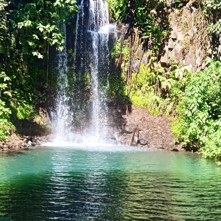 SAHADA MADAGASCAR TOURS