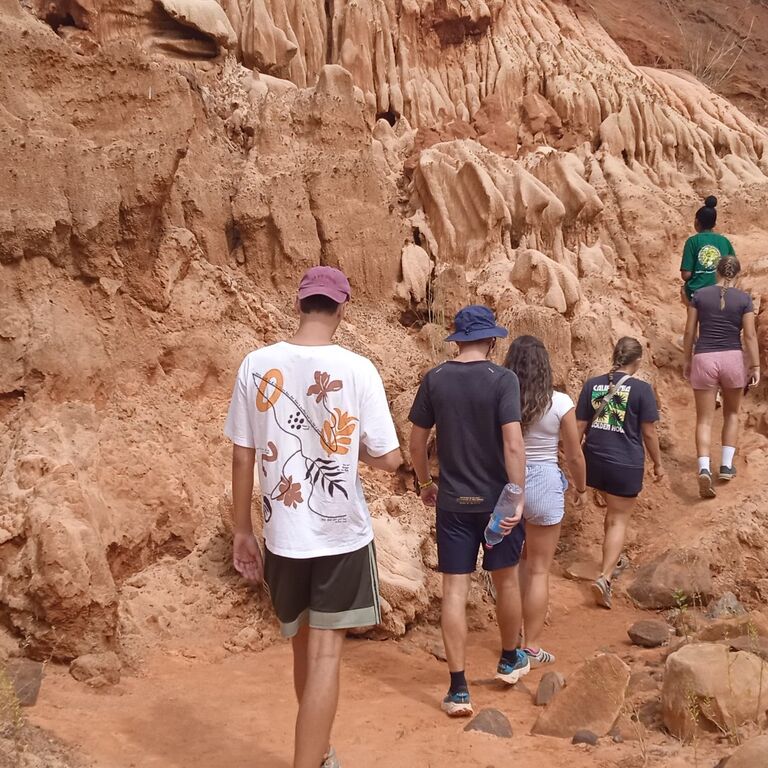 SAHADA MADAGASCAR TOURS