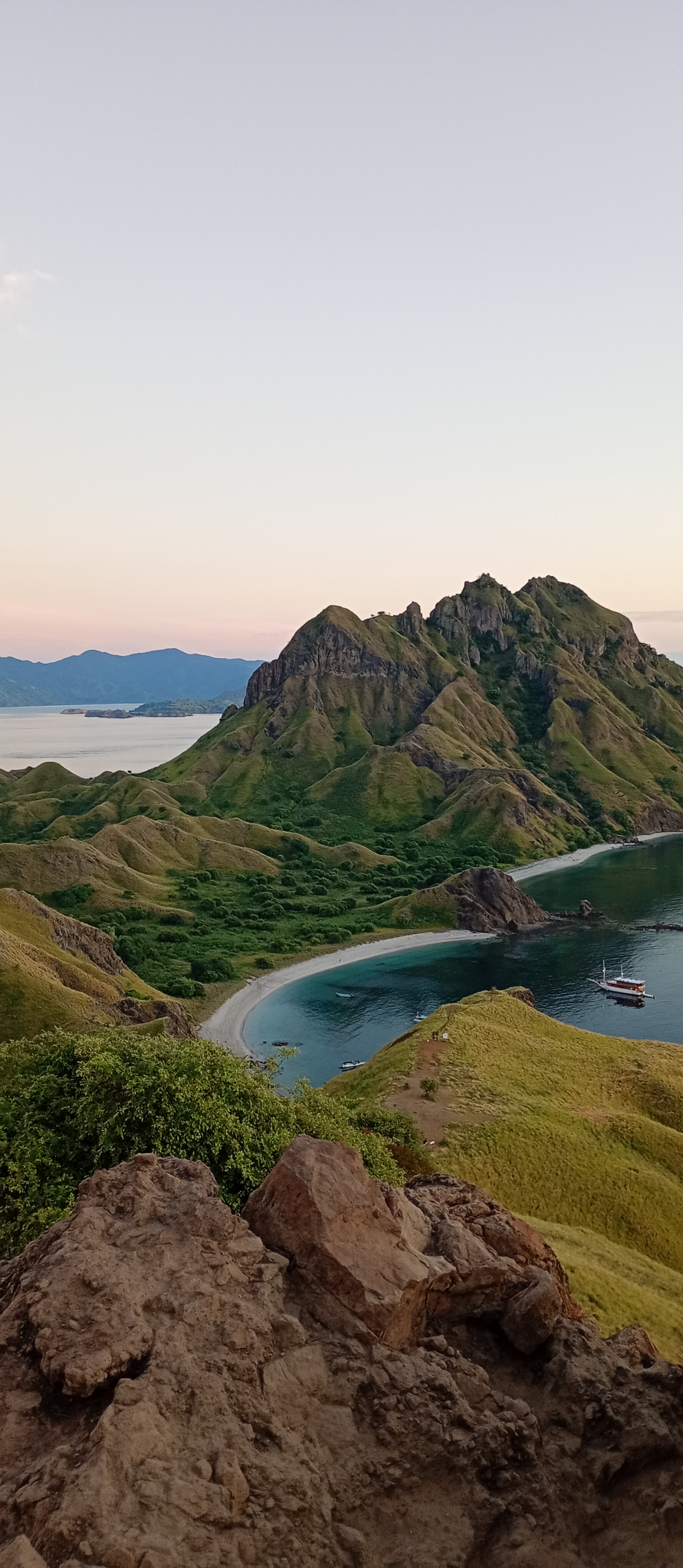 Komodo Travel