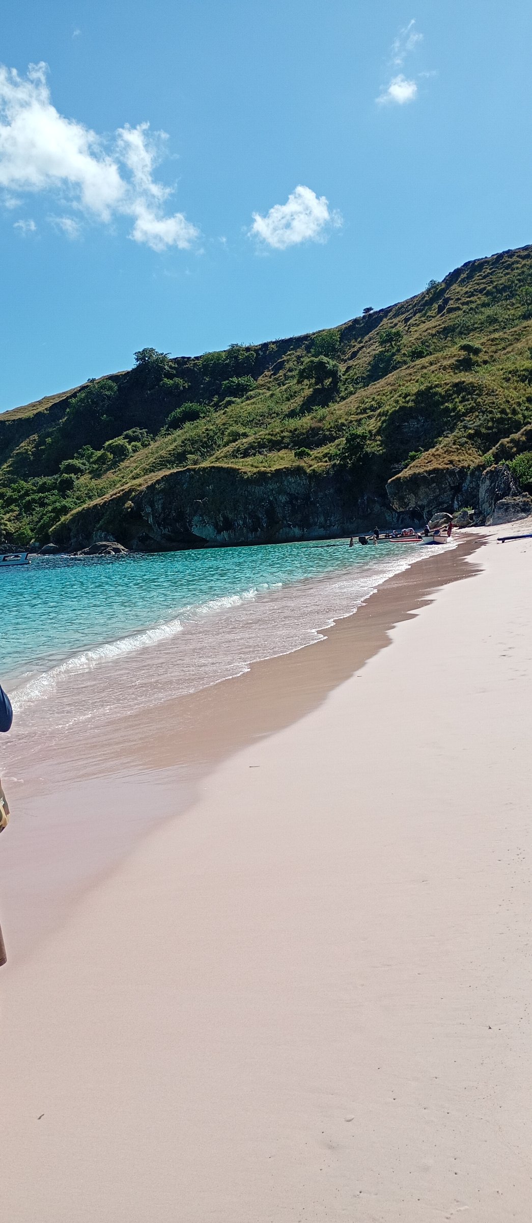 Komodo Travel