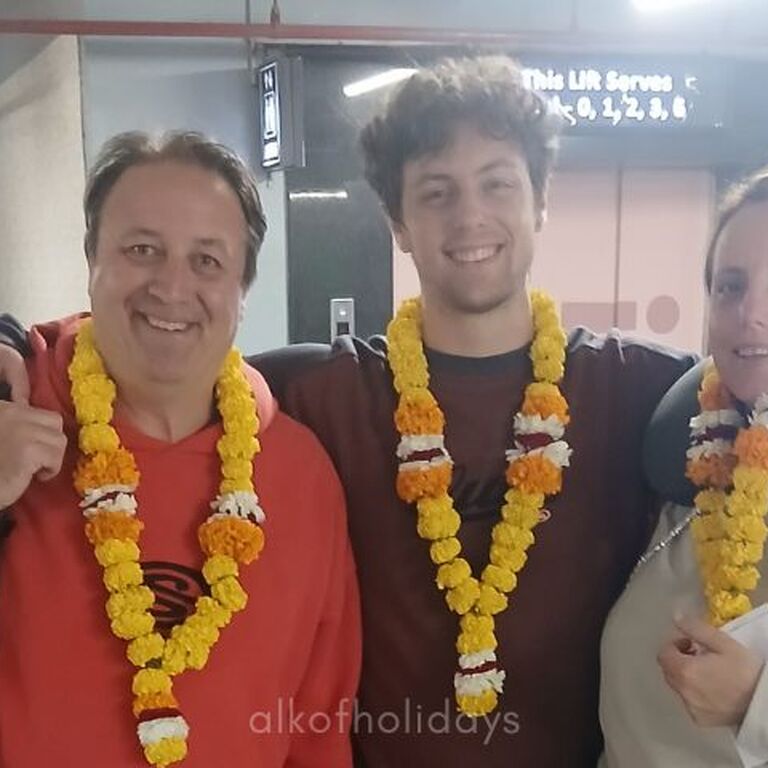Alkof Holidays Private Limited