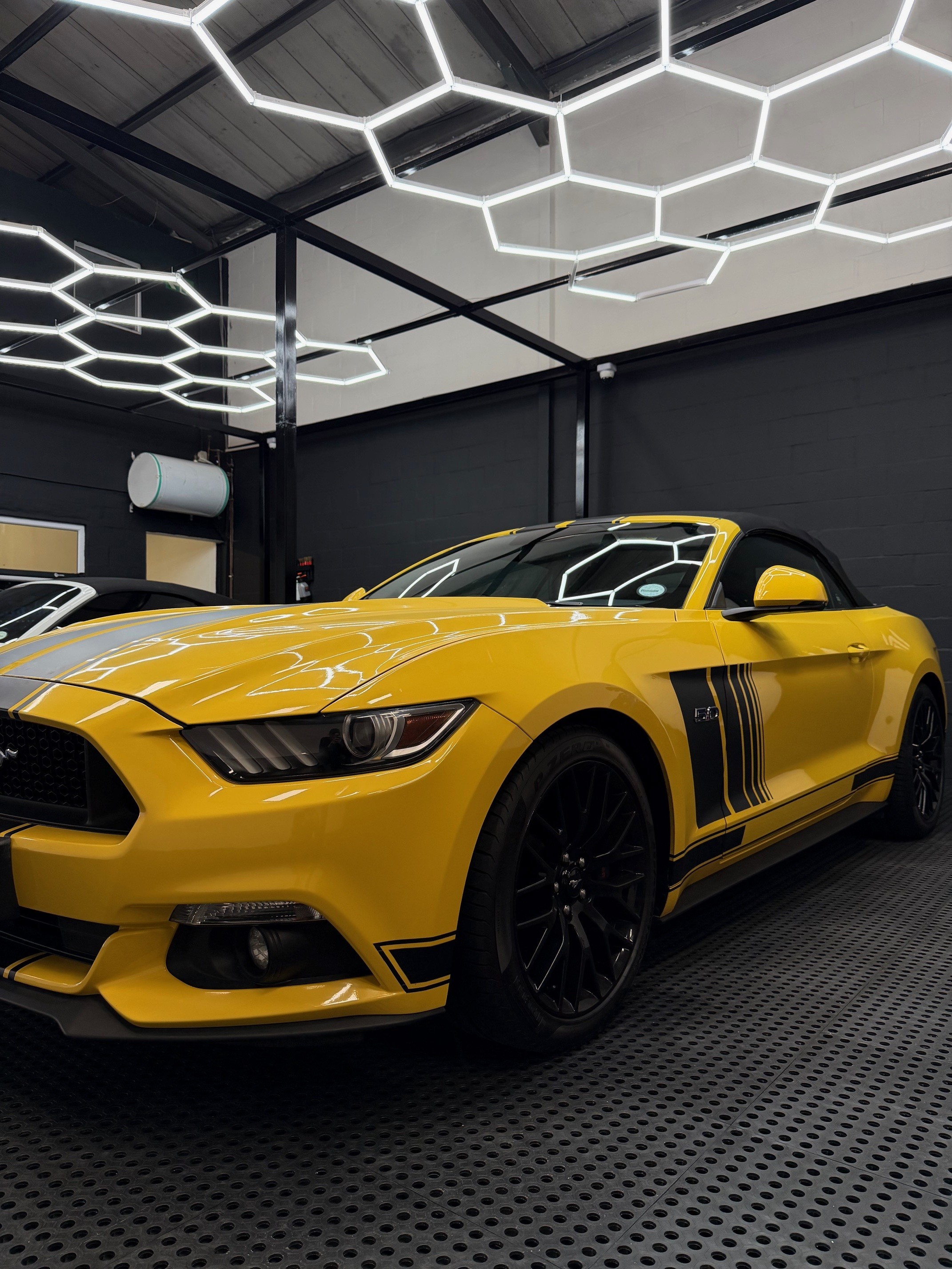 ATLANTIC LUXURY CAR RENTALS