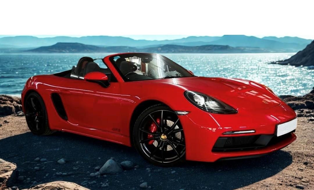ATLANTIC LUXURY CAR RENTALS