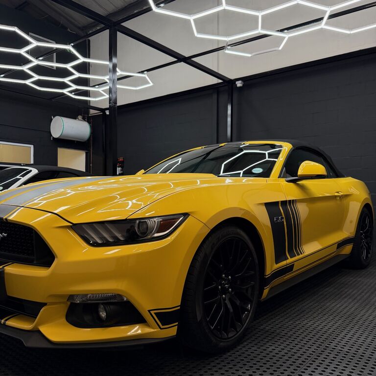 ATLANTIC LUXURY CAR RENTALS