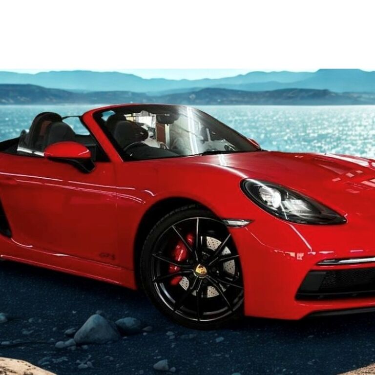 ATLANTIC LUXURY CAR RENTALS