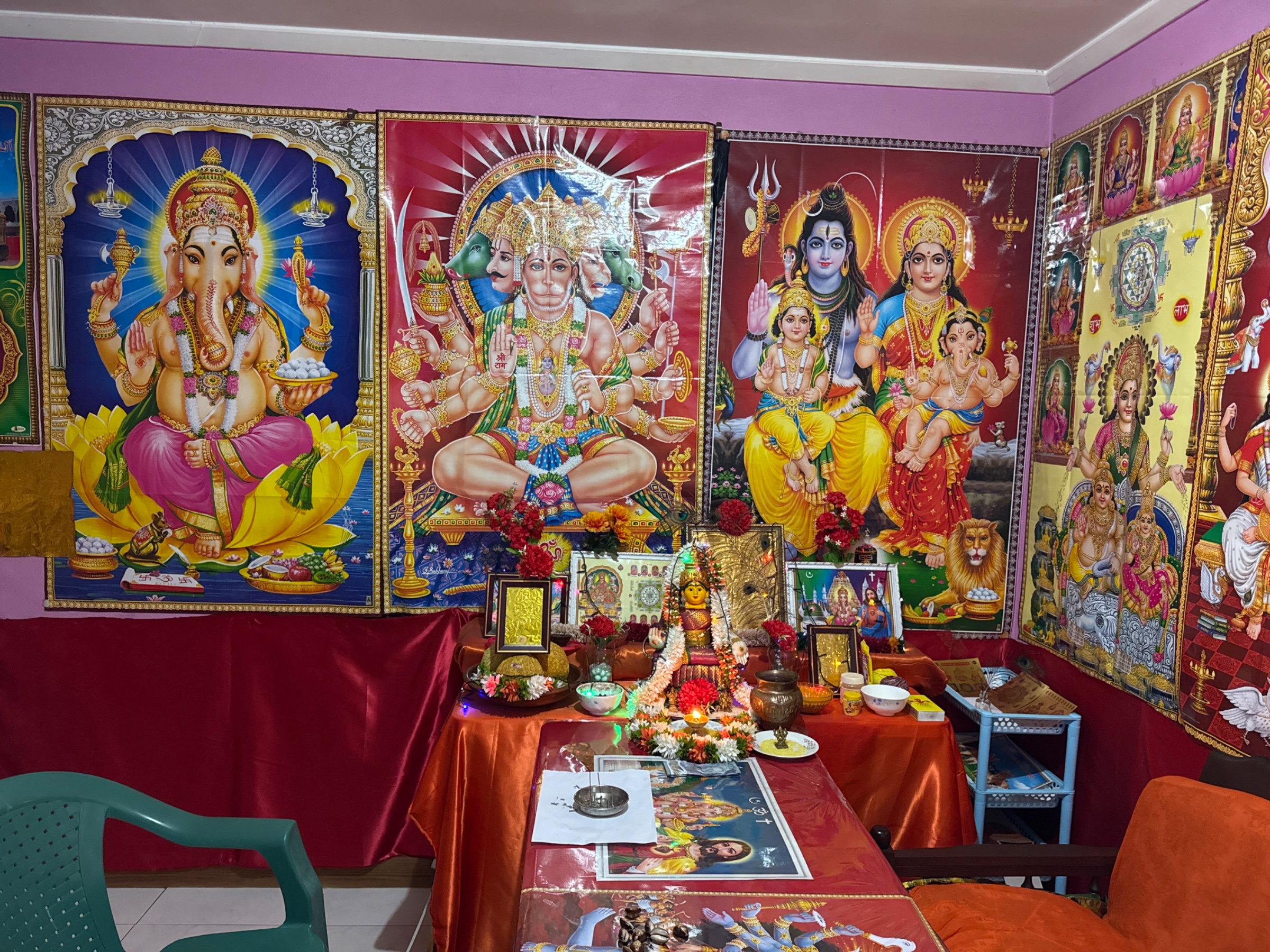 Astrologer Psychic & Healer