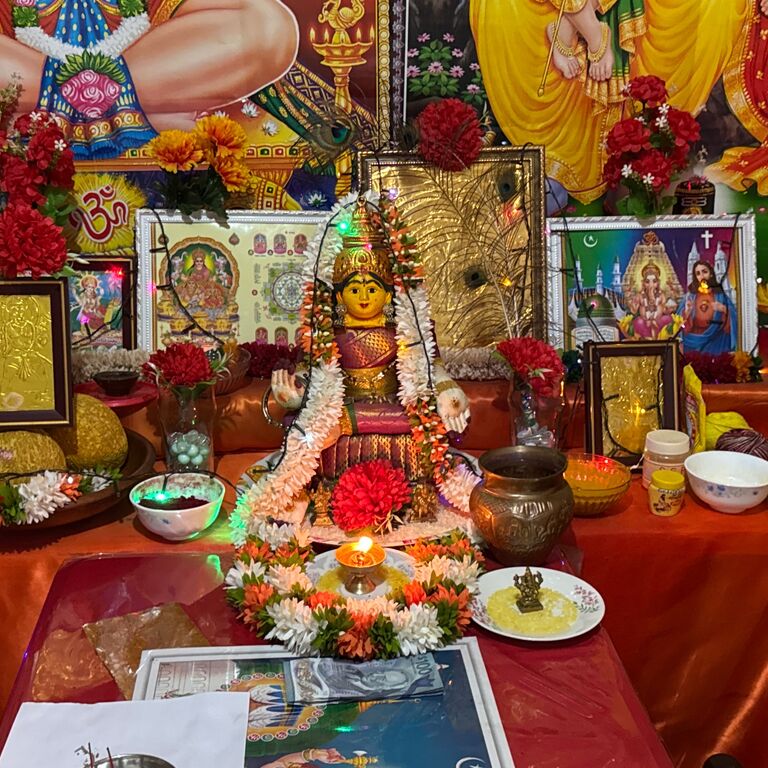 Astrologer Psychic & Healer
