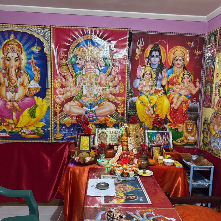 Astrologer Psychic & Healer