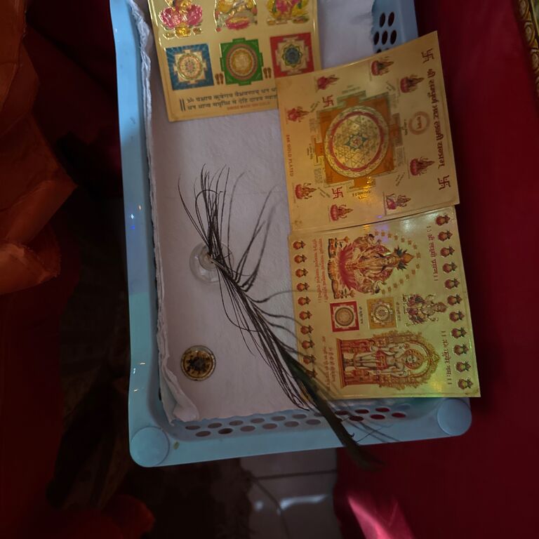 Astrologer Psychic & Healer