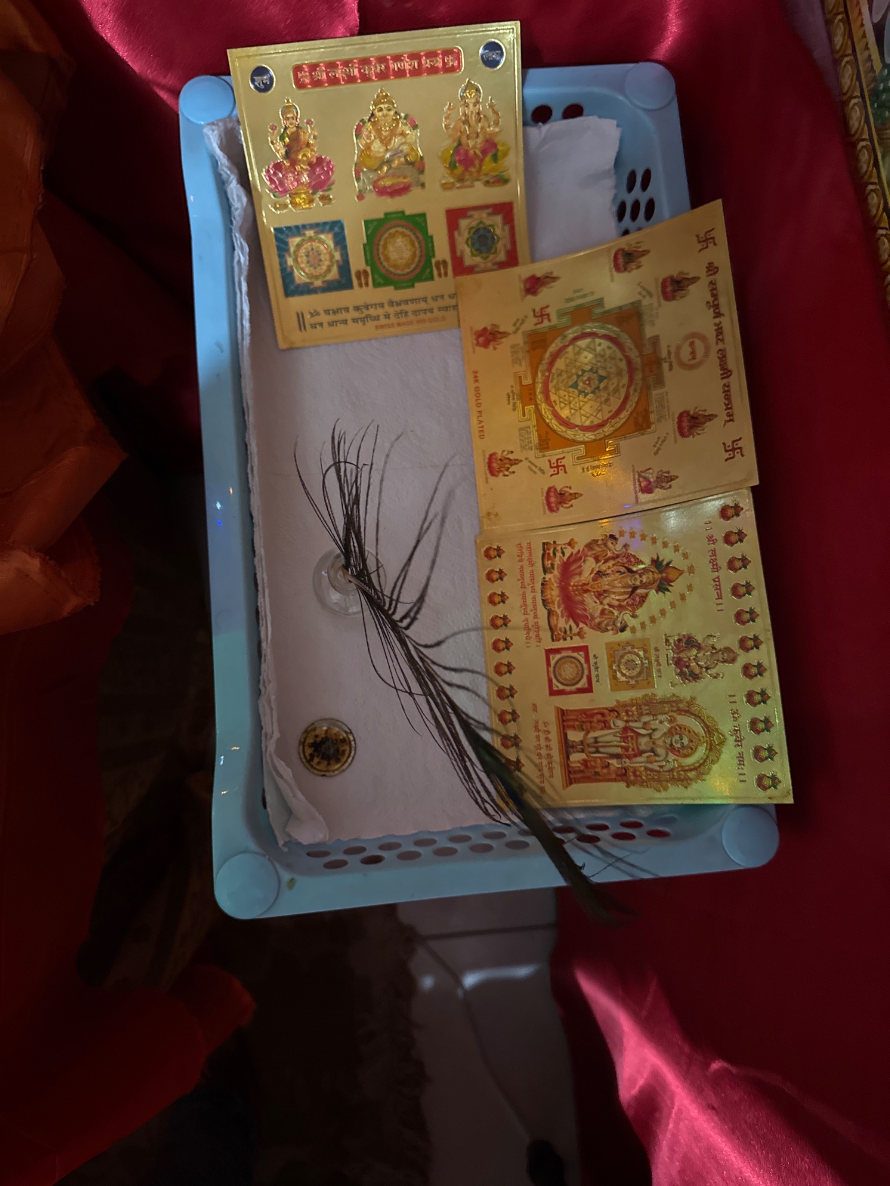 Astrologer Psychic & Healer