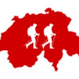 Trekking Switzerland