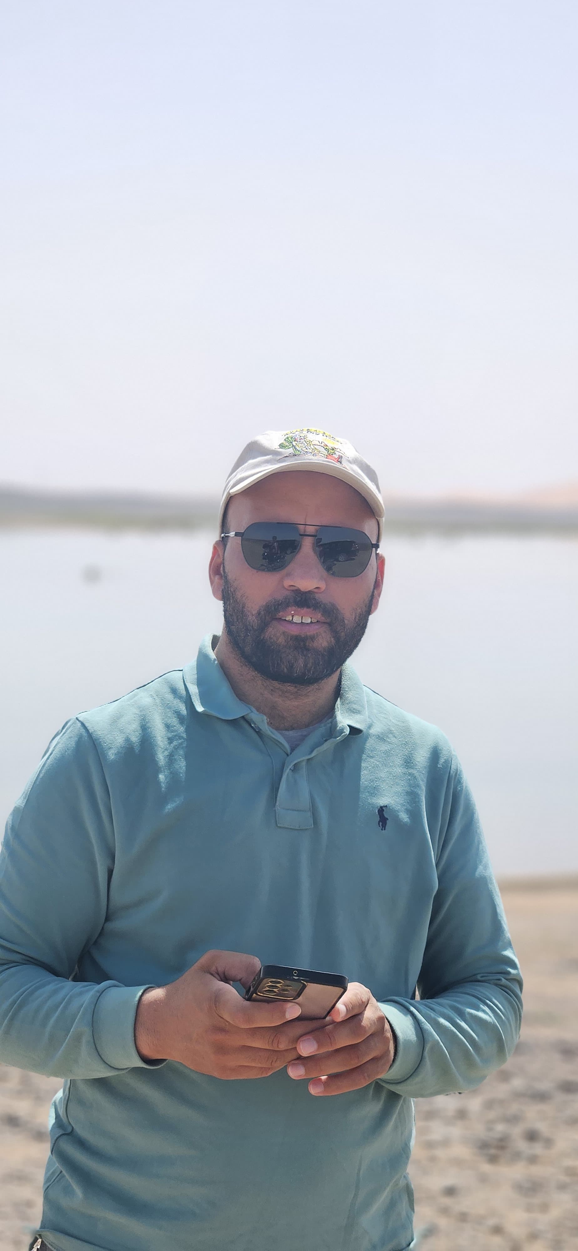 Visita Por Marrakech