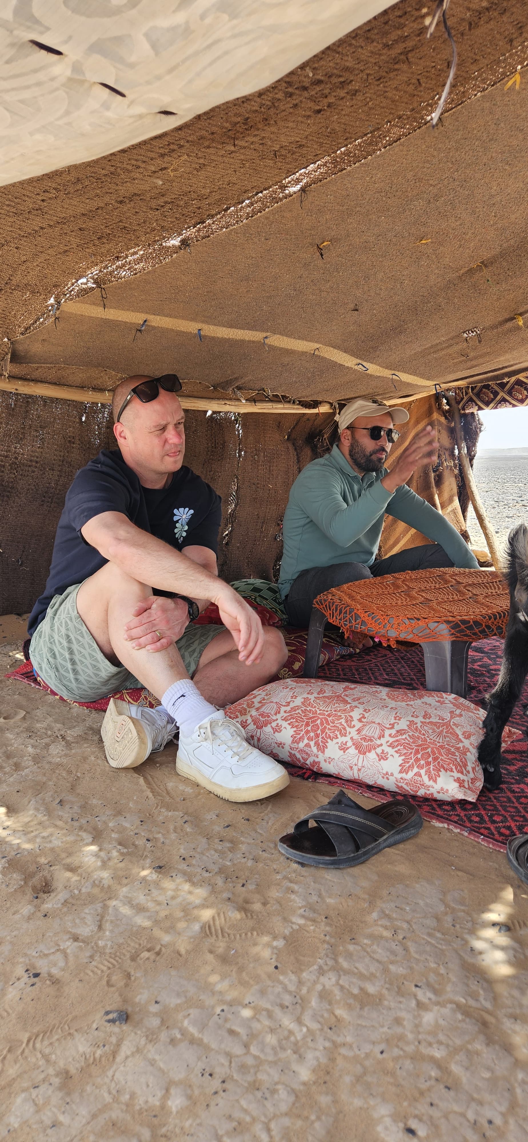 Visita Por Marrakech