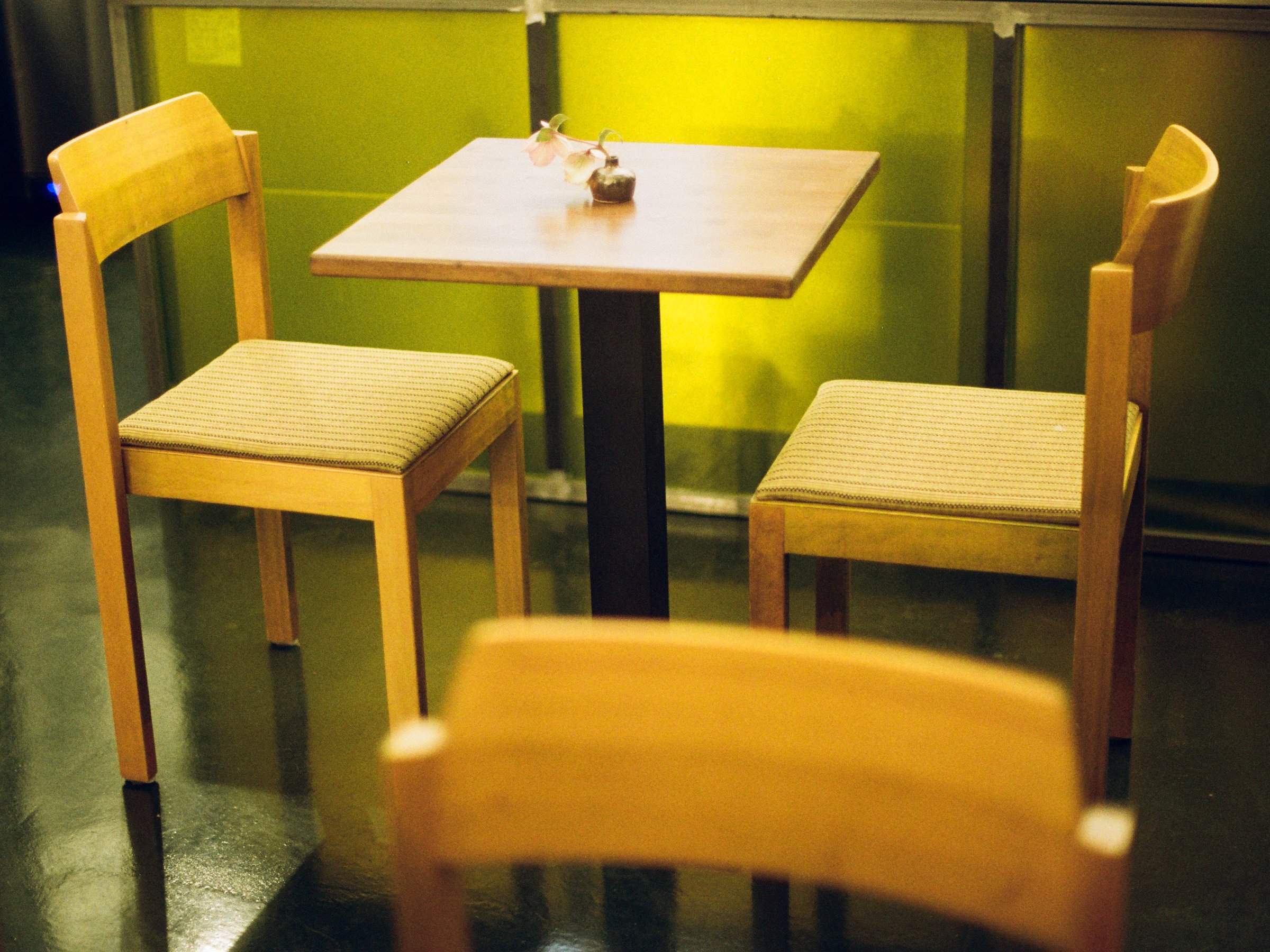 Atto a Caffè Leopardi