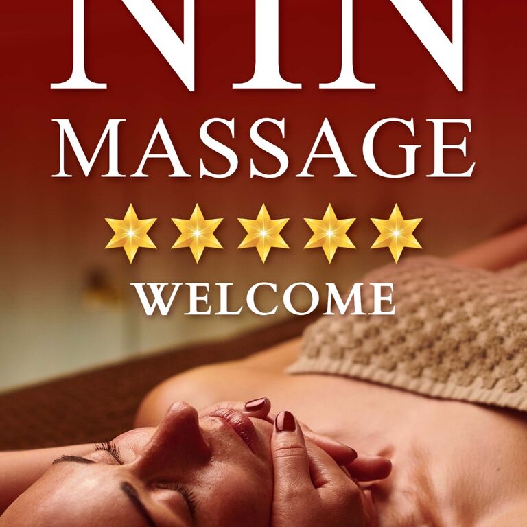 NIN Massage