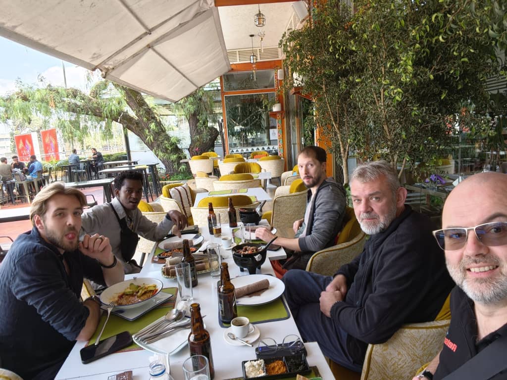 Prime Ethiopia Tours