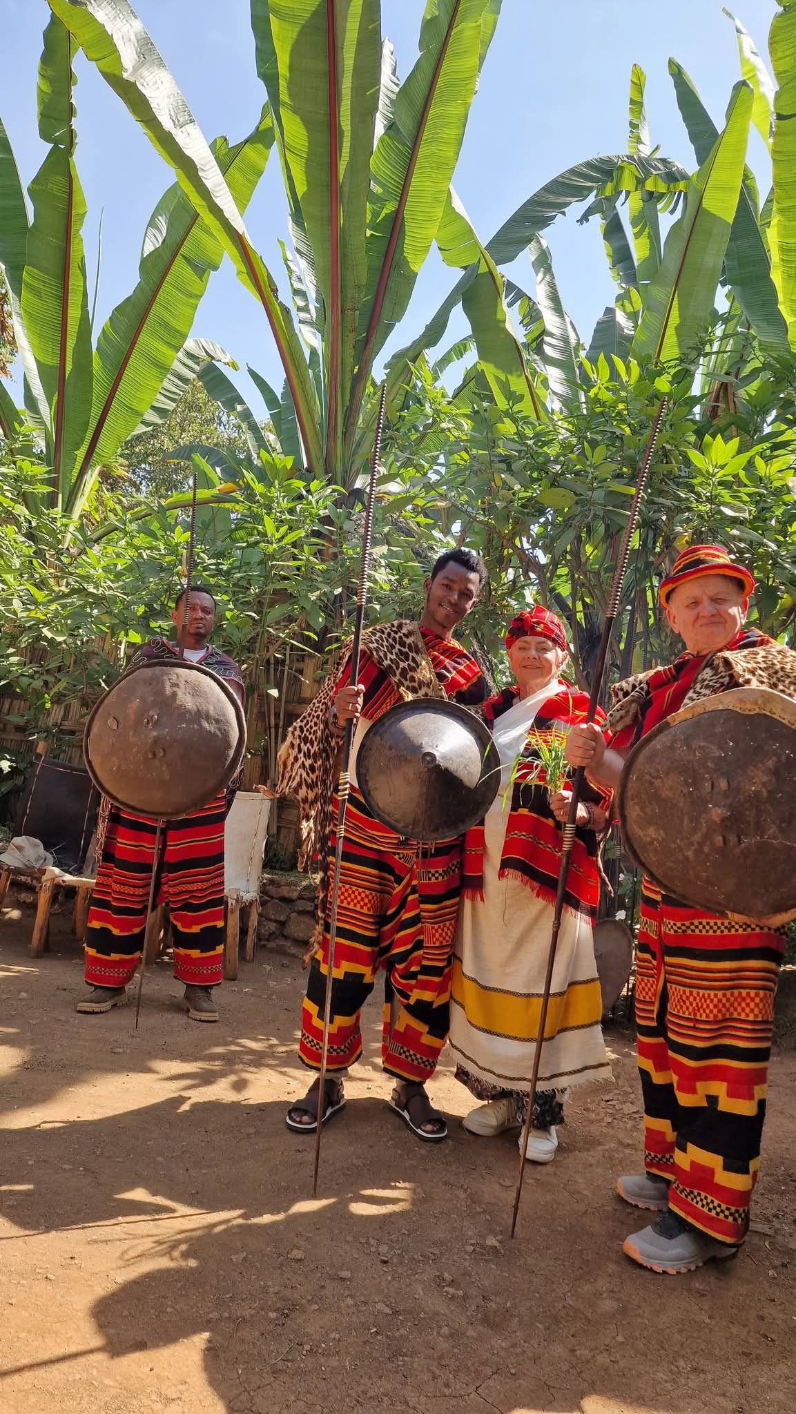 Prime Ethiopia Tours