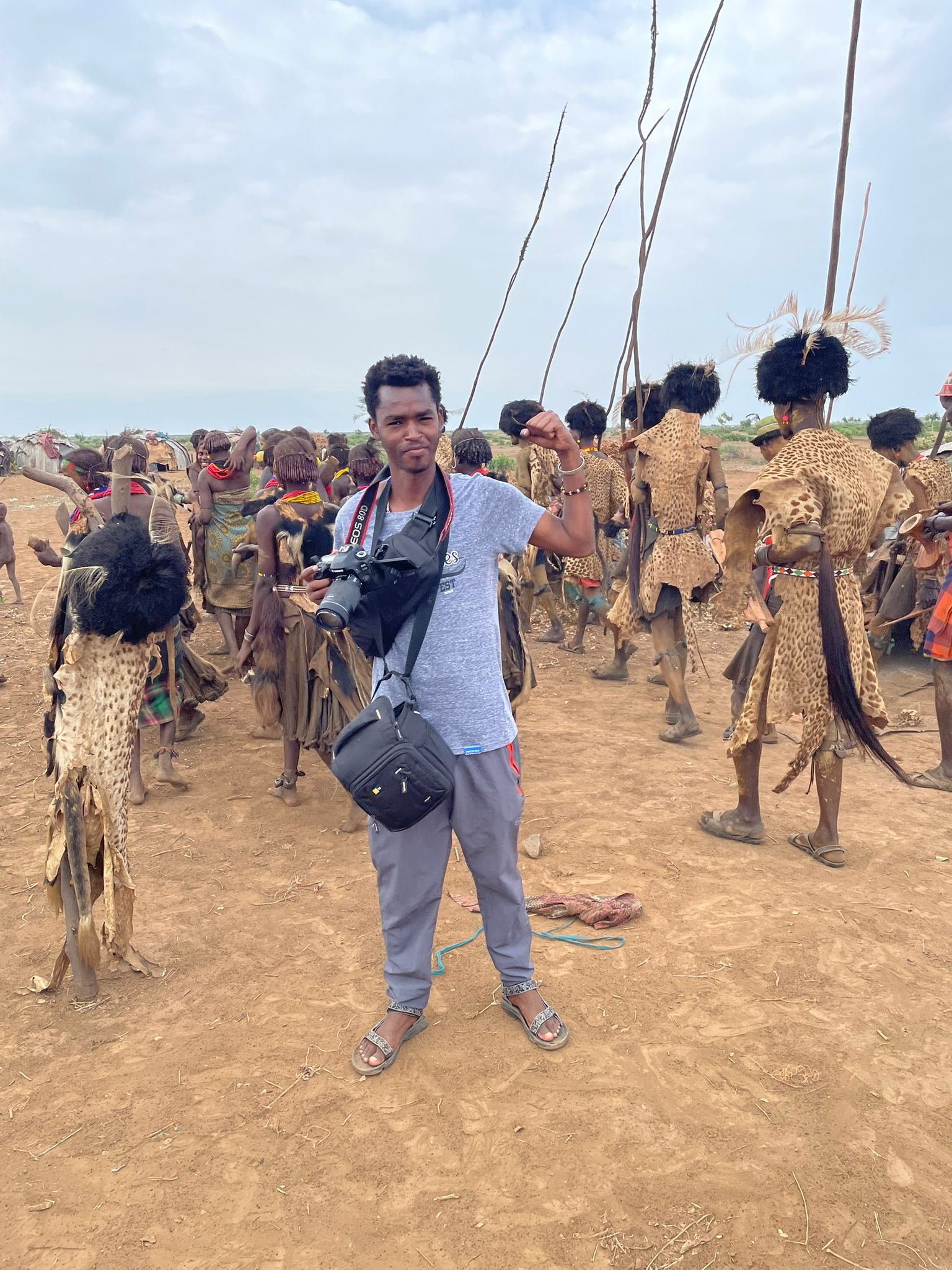 Prime Ethiopia Tours