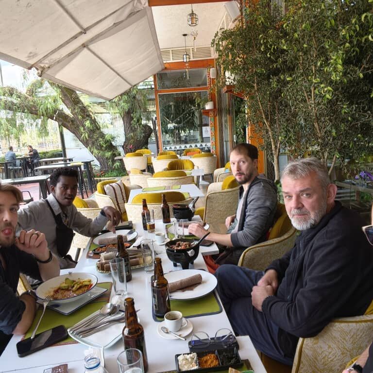 Prime Ethiopia Tours