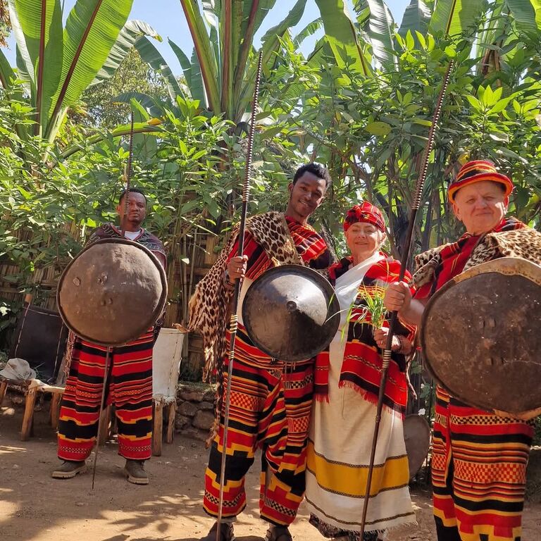 Prime Ethiopia Tours