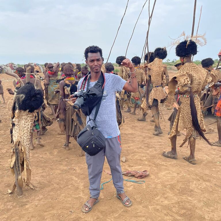 Prime Ethiopia Tours