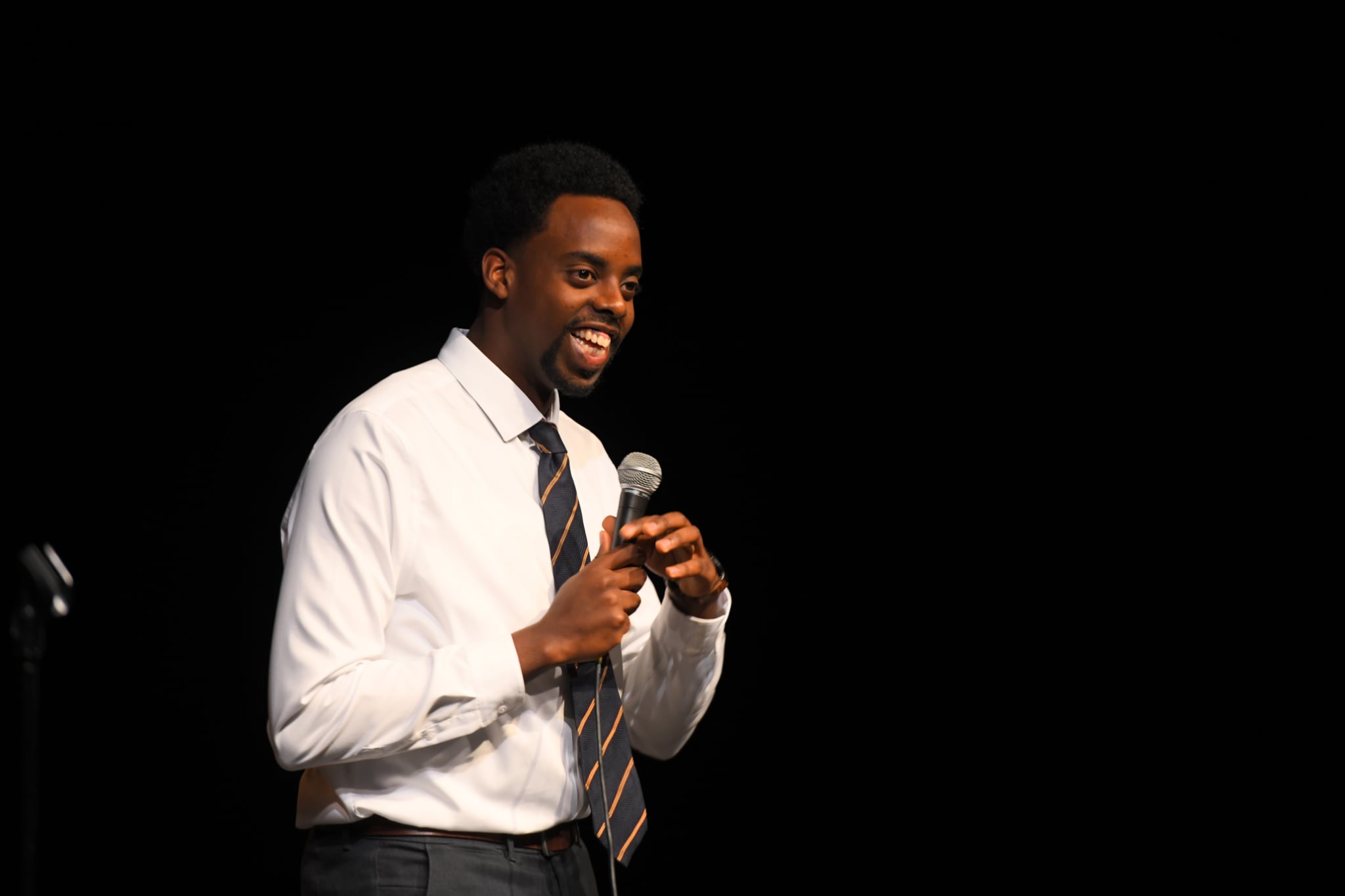 Amai Comedy Club