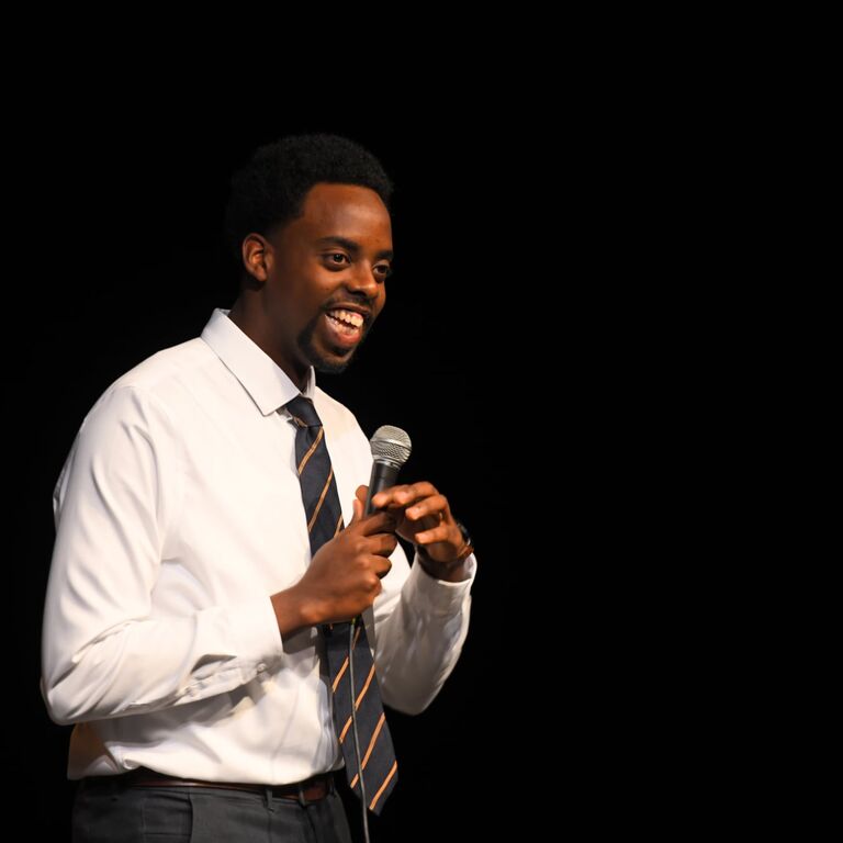 Amai Comedy Club