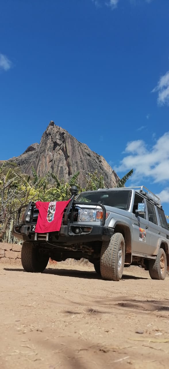 261 EXP MADAGASCAR