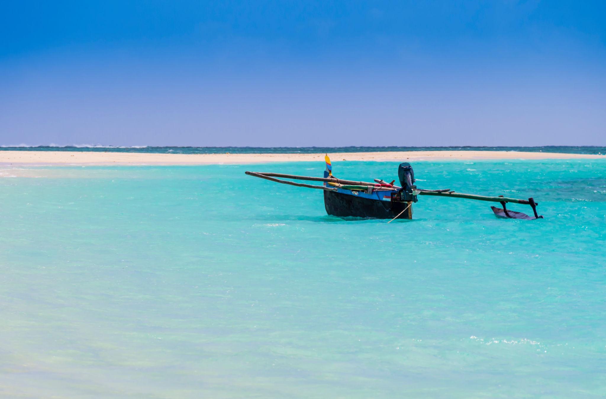 261 EXP MADAGASCAR