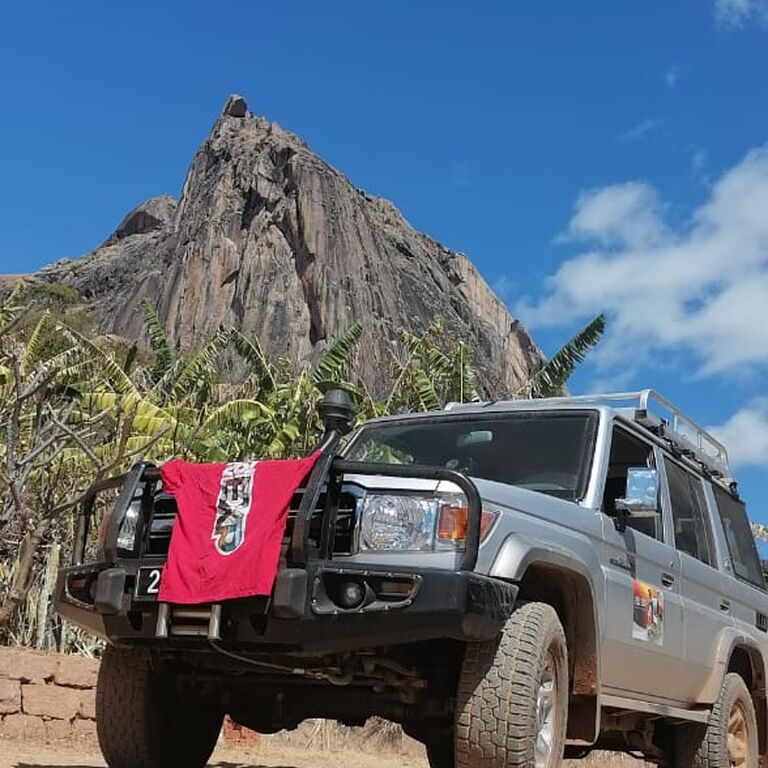 261 EXP MADAGASCAR