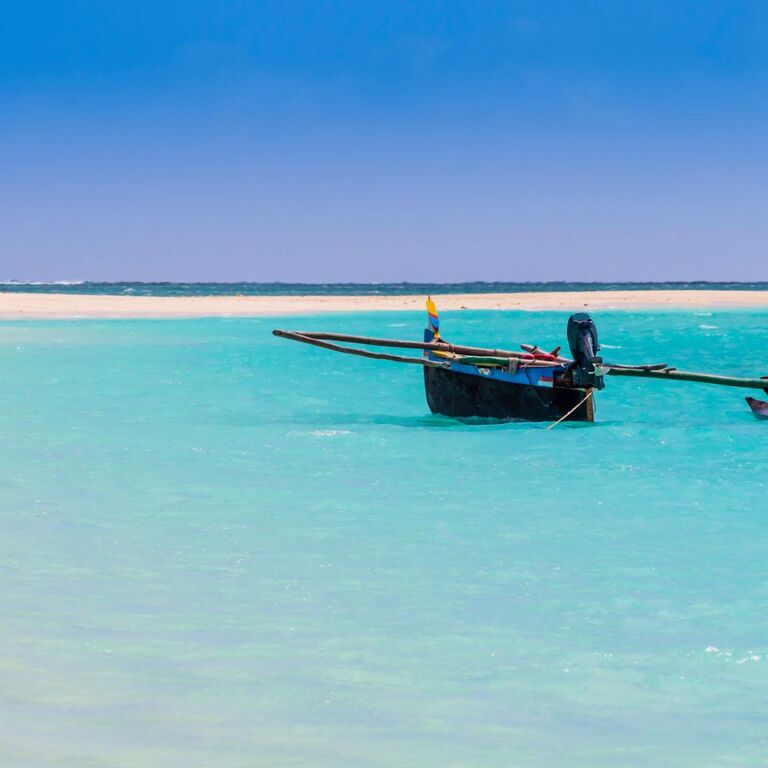 261 EXP MADAGASCAR