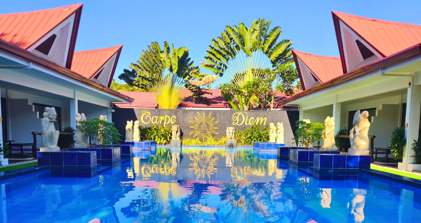 Carpe Diem Villas & Resort
