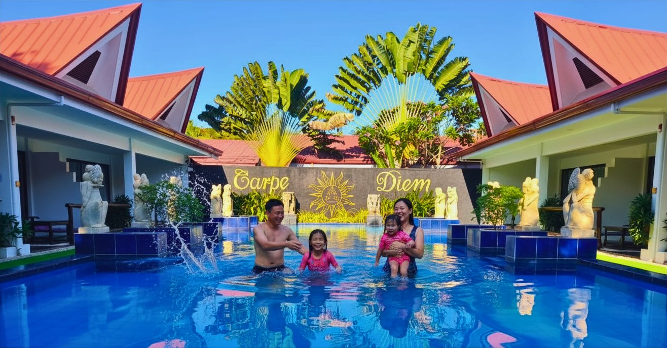 Carpe Diem Villas & Resort