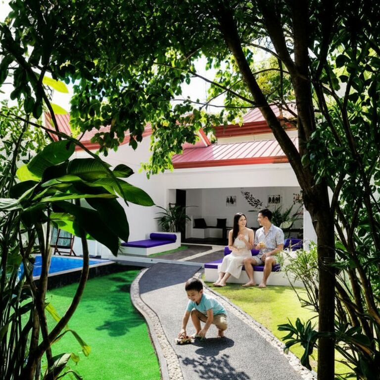 Carpe Diem Villas & Resort