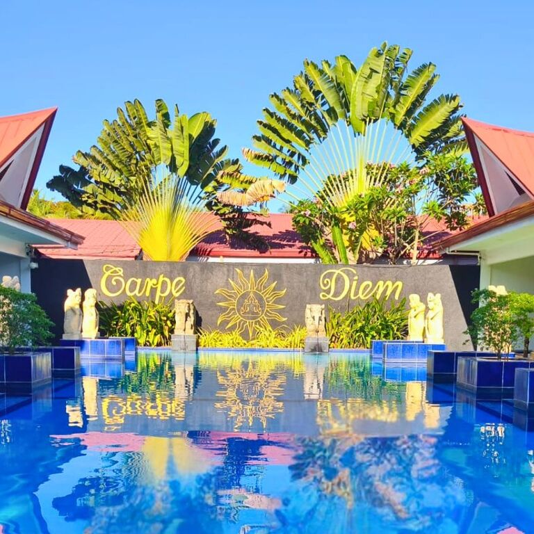 Carpe Diem Villas & Resort
