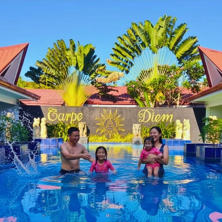 Carpe Diem Villas & Resort