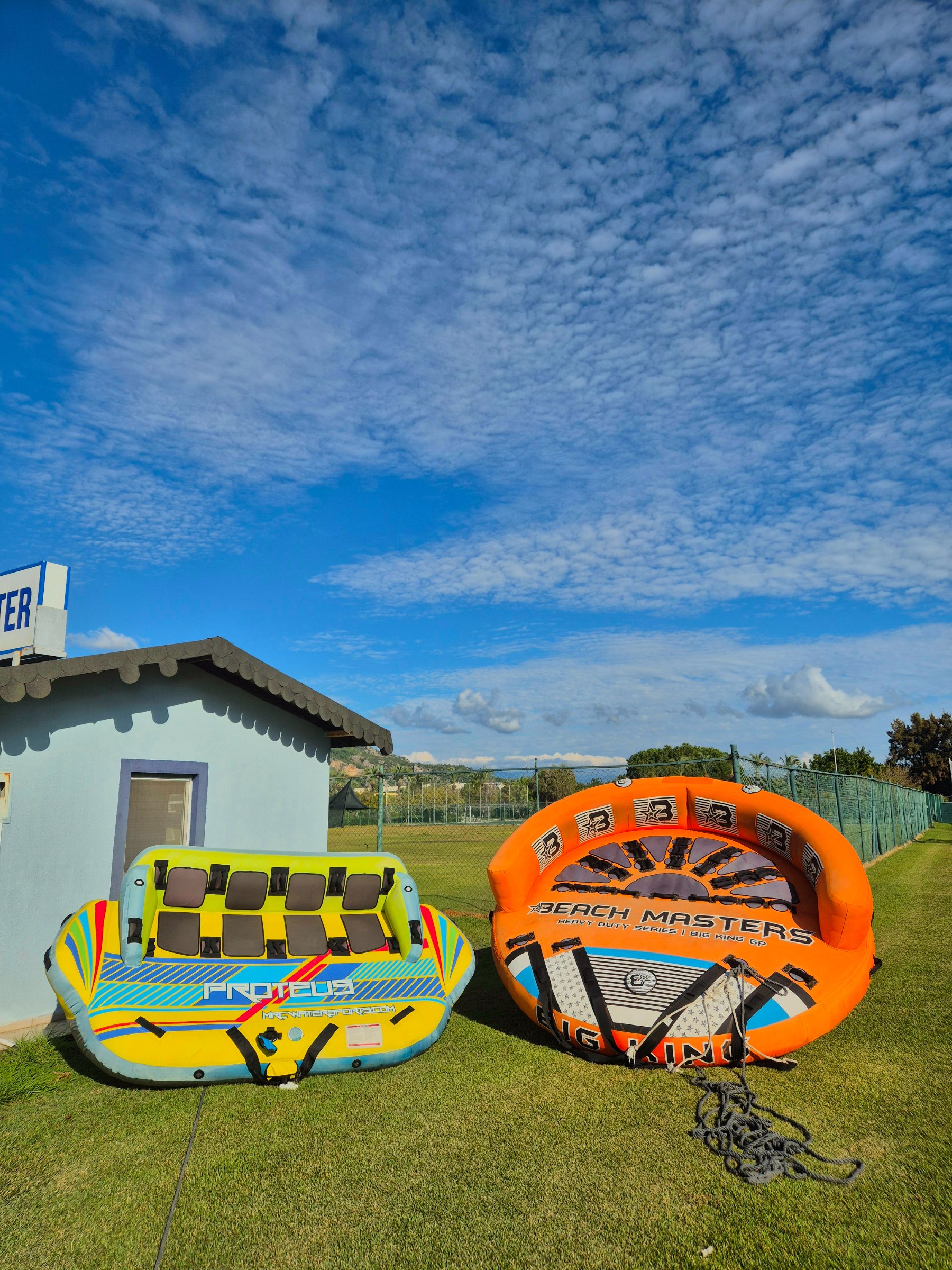Sarıgerme Water Sports