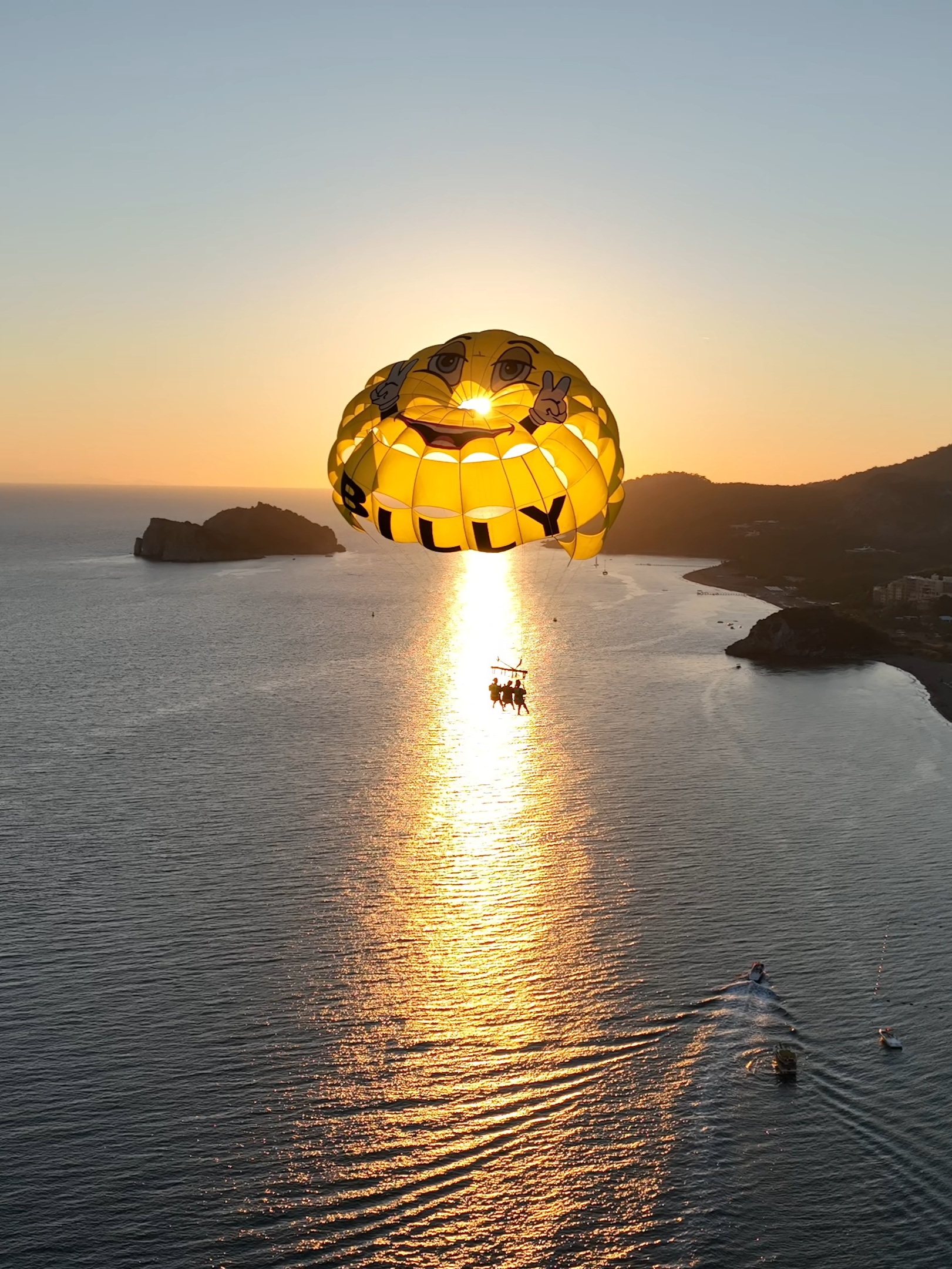 Sarıgerme Water Sports