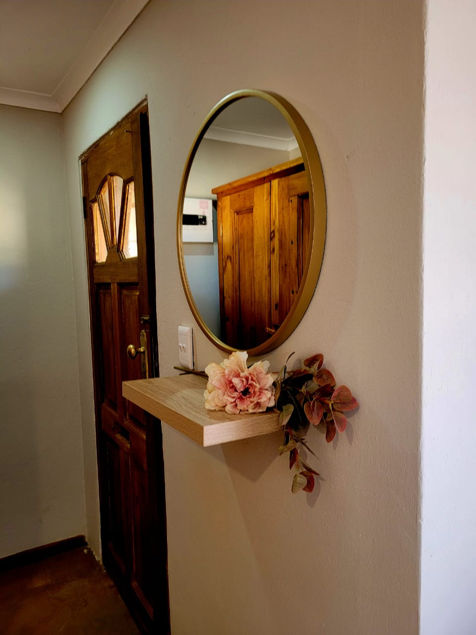 Sandstone Escape Guesthouse