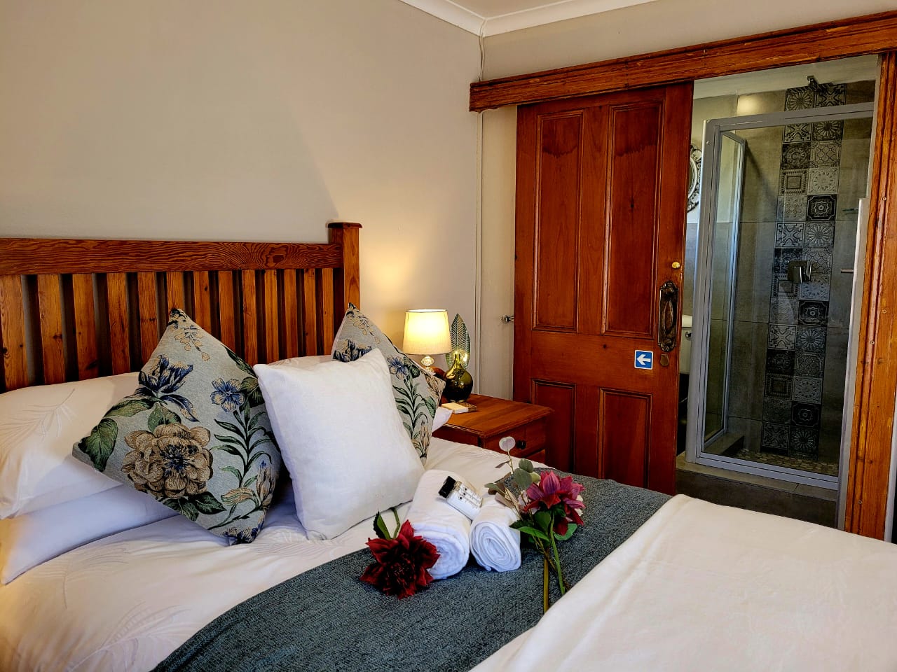 Sandstone Escape Guesthouse