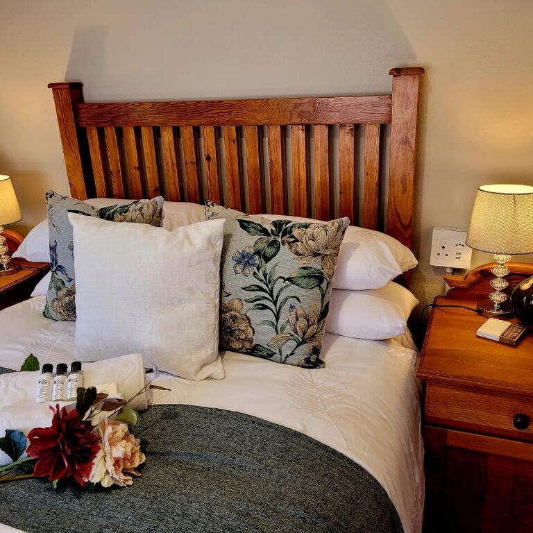 Sandstone Escape Guesthouse