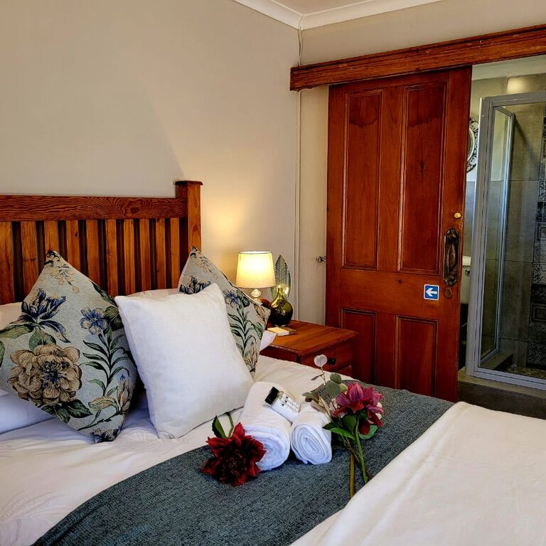 Sandstone Escape Guesthouse