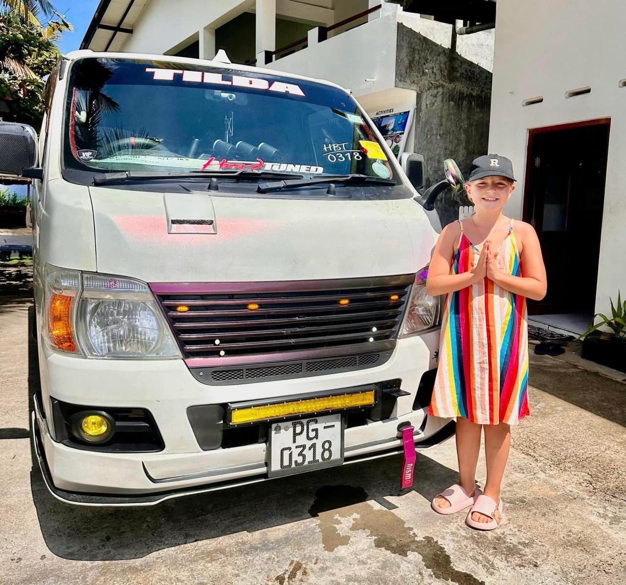 Ceylon Best Tours